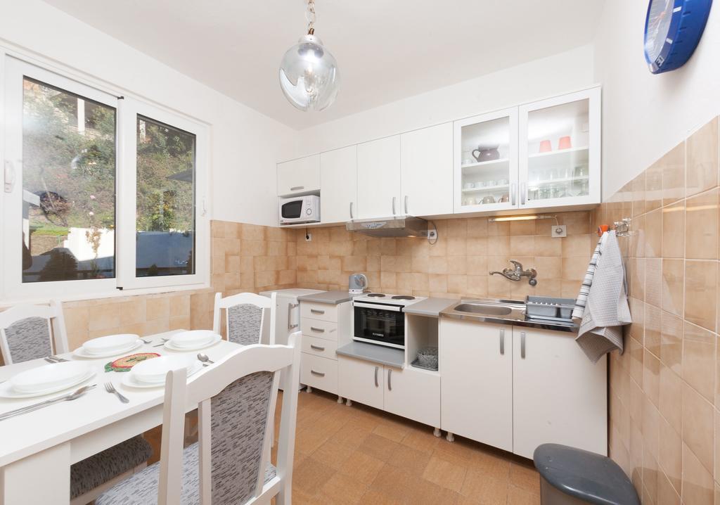 Nicholas Apartment Herceg Novi Exterior photo