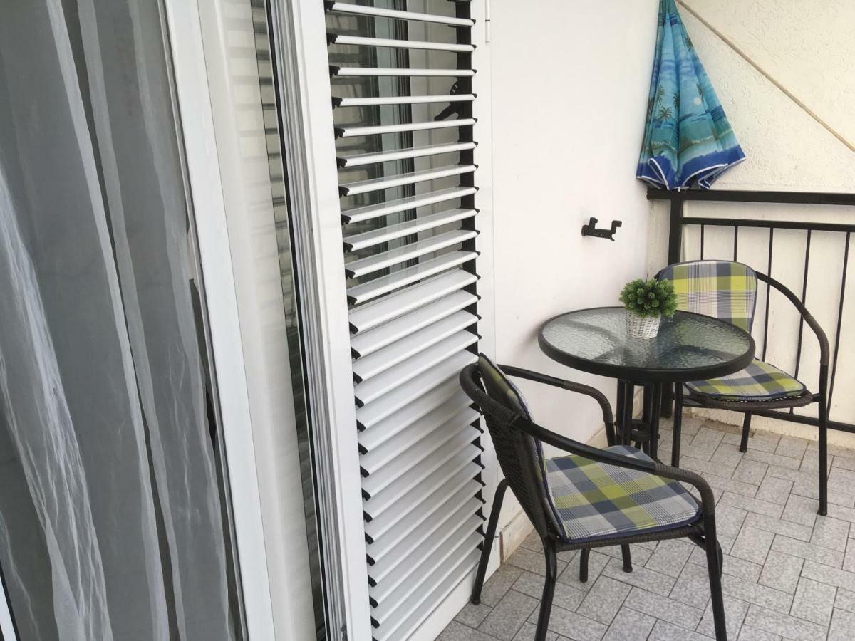 Nicholas Apartment Herceg Novi Exterior photo