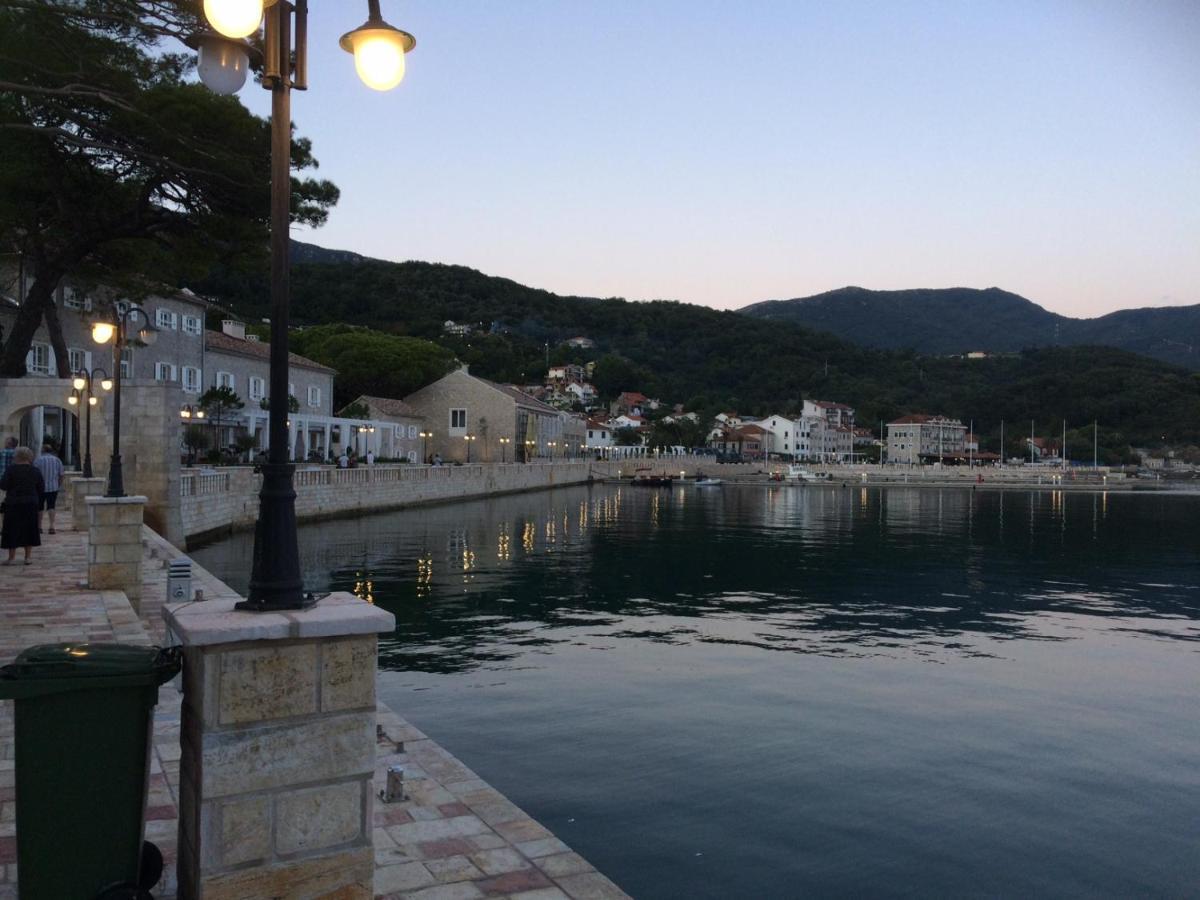 Nicholas Apartment Herceg Novi Exterior photo